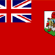 Bermuda U19 Flag