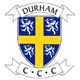 Durham 2nd XI Flag