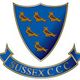 Sussex 2nd XI Flag