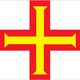 Guernsey Under-19s Flag