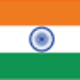 India A Women Flag