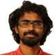 Siddarth Ravindran