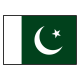 Pakistan A Flag