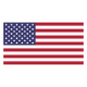 USA-W Flag