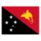 Papua New Guinea Under-19s Flag
