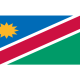 Namibia Over-50s Flag