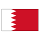 बहरीन Flag
