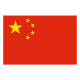 CHN Flag