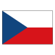 CZK-R Flag
