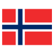 Norway Women Flag