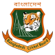 Bangladesh Cricket Board XI Flag