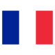 France Under-19s Flag