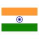India Women Flag