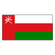 Oman Under-19s Flag