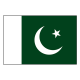 Pakistan Under-19s Flag