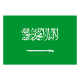 Saudi Arabia Under-19s Flag