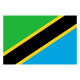 Tanzania Women Flag