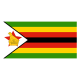Zimbabwe Under-19s Flag