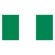 Nigeria Under-19s Flag