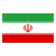 Iran Under-19s Flag