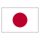 Japan Under-19s Flag