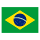 Brazil Women Flag