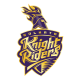 Kolkata Knight Riders Flag