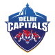 Delhi Daredevils Flag