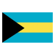Bahamas Under-15s Flag