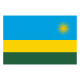 Rwanda Women Flag