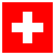 Switzerland Under-17s Flag