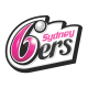 Sydney Sixers Women Flag