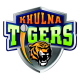 Khulna Tigers Flag