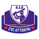 CYC Attariya Flag