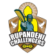 Rupandehi Challengers Flag