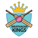Biratnagar Kings Flag