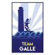 Galle Flag