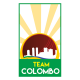 Colombo Flag