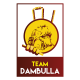Dambulla Flag