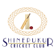 Shinepukur Cricket Club Flag