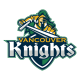 Vancouver Knights Flag