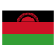 Malawi Women Flag