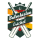 Balochistan 2nd XI Flag