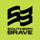Southern Brave (Men) Flag