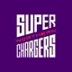 Northern Superchargers (Men) Flag