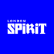 London Spirit (Men) Flag