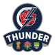 Thunder Flag