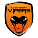 Southern Vipers Flag