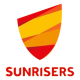 Sunrisers Flag