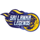 Sri Lanka Legends Flag
